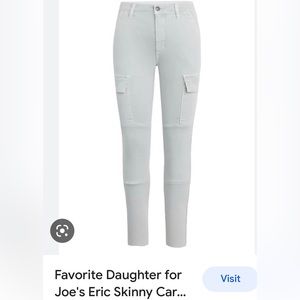 FAVORITE DAUGHTER + JOES JEANS/ 27/ BNWOT❤️